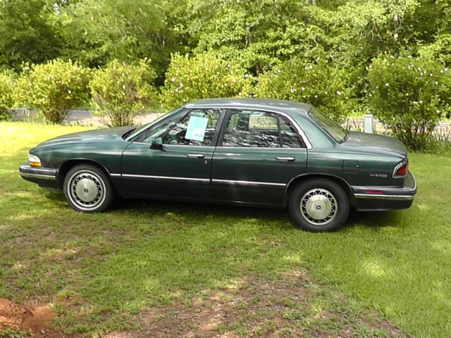 1994 Buick LeSabre