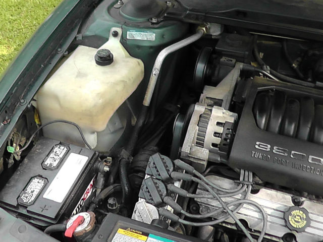 1994 Buick LeSabre - photo 2