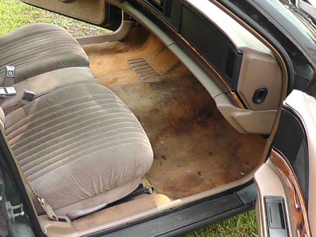 1994 Buick LeSabre - photo 3