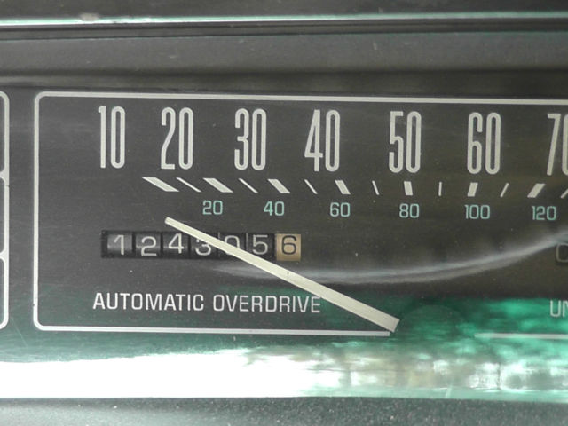 1994 Buick LeSabre - photo 4