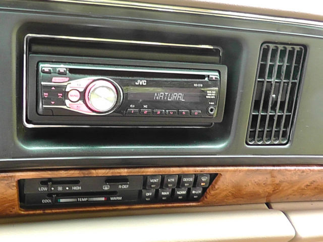 1994 Buick LeSabre - photo 5