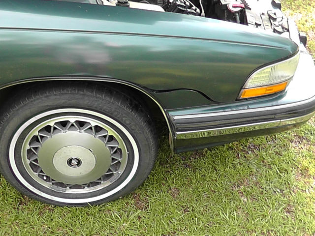 1994 Buick LeSabre - photo 6