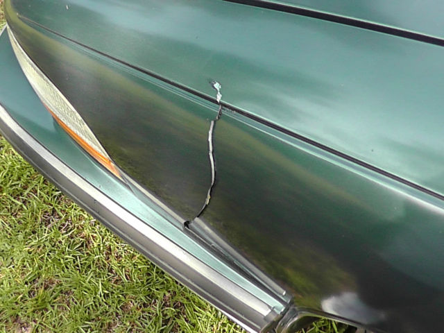 1994 Buick LeSabre - photo 7