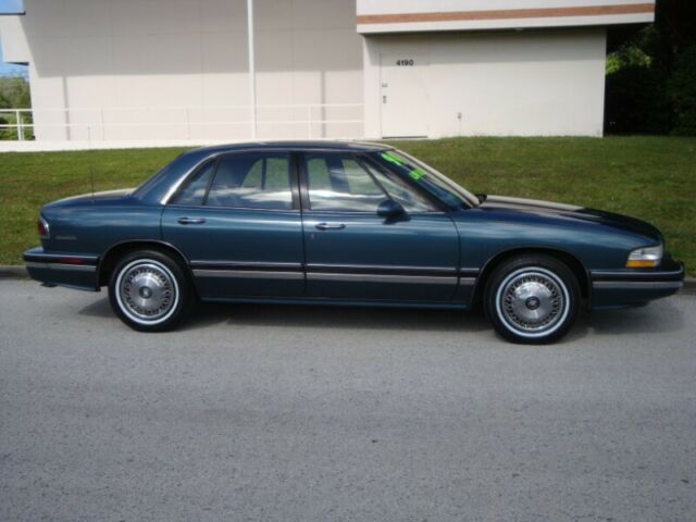 1994 Buick LeSabre Limited - photo 10
