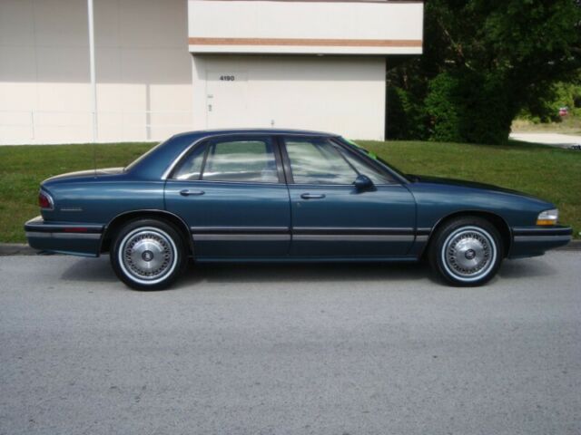 1994 Buick LeSabre Limited - photo 12