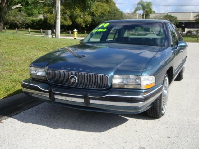1994 Buick LeSabre Limited - photo 3