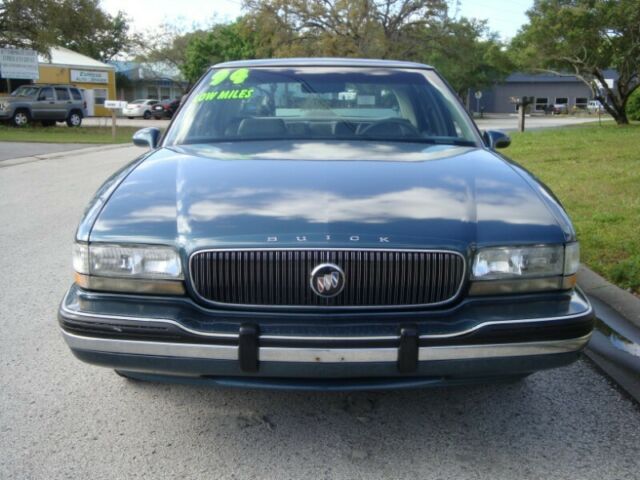 1994 Buick LeSabre Limited - photo 4