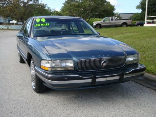 1994 Buick LeSabre Limited - photo 5