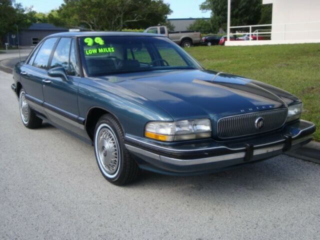 1994 Buick LeSabre Limited - photo 6