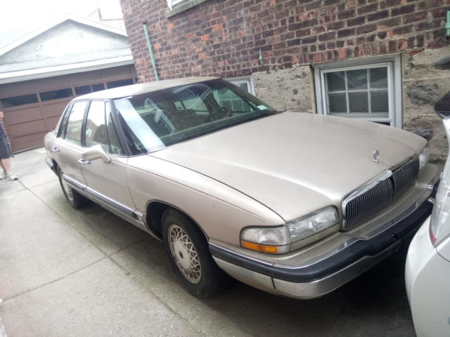 1994 Buick Park Avenue