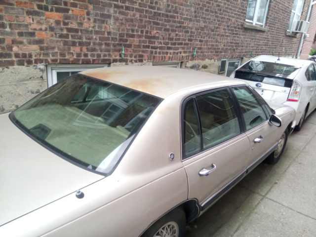 1994 Buick Park Avenue - photo 3