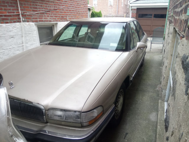 1994 Buick Park Avenue - photo 4