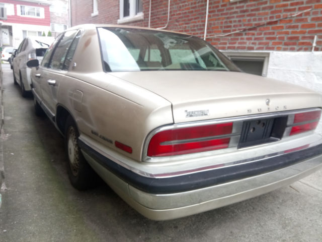 1994 Buick Park Avenue - photo 5