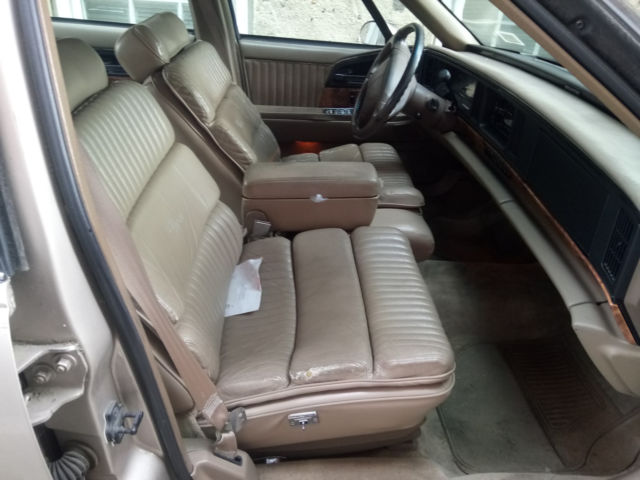 1994 Buick Park Avenue - photo 6