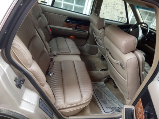 1994 Buick Park Avenue - photo 7