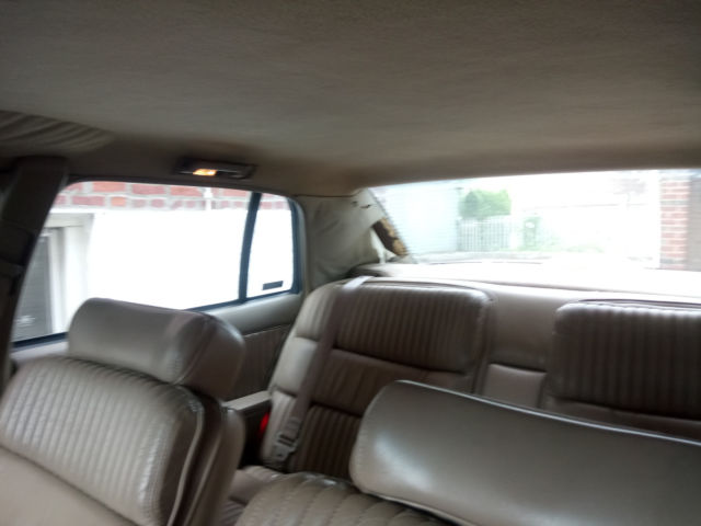 1994 Buick Park Avenue - photo 9