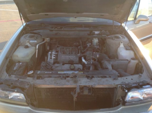 1994 Buick Park Avenue - photo 10