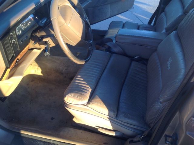 1994 Buick Park Avenue - photo 11