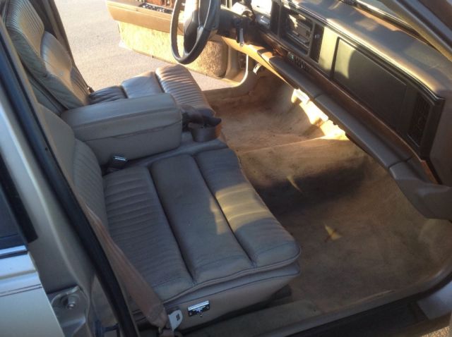 1994 Buick Park Avenue - photo 13