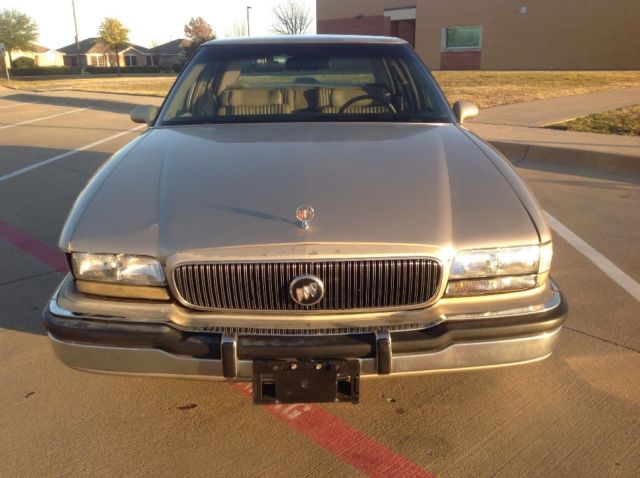 1994 Buick Park Avenue - photo 2