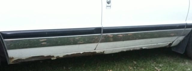 1994 Buick Park Avenue - photo 6
