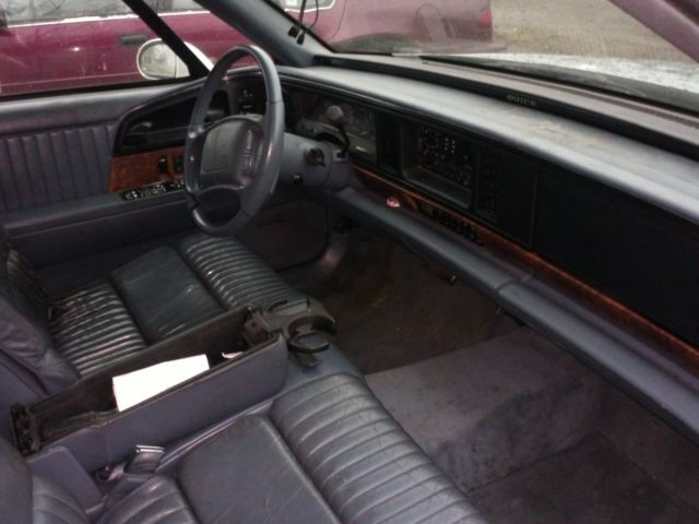 1994 Buick Park Avenue - photo 8