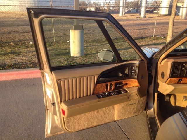 1994 Buick Park Avenue - photo 5