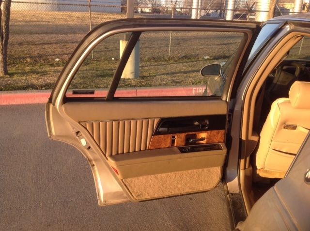 1994 Buick Park Avenue - photo 6