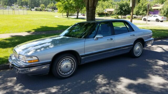 1994 Buick Park Avenue