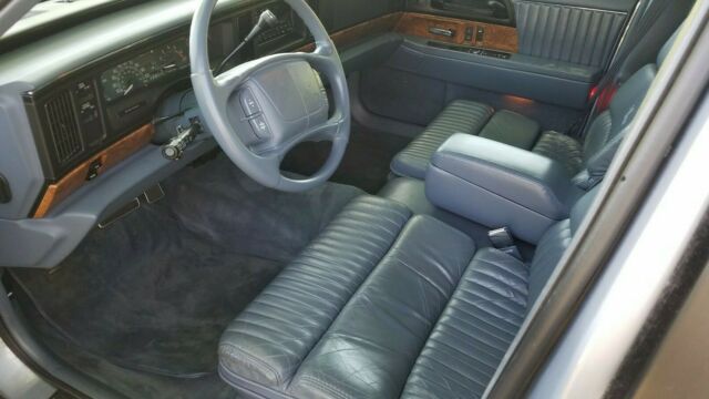 1994 Buick Park Avenue - photo 5