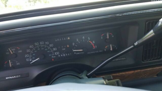 1994 Buick Park Avenue - photo 6
