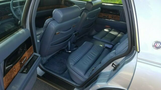 1994 Buick Park Avenue - photo 7