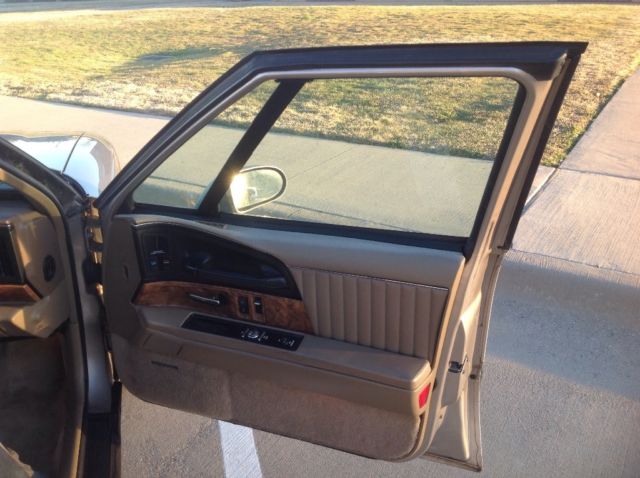 1994 Buick Park Avenue - photo 7