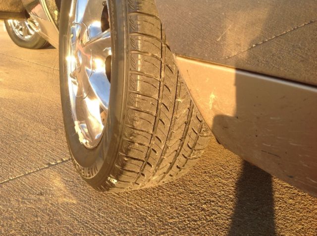 1994 Buick Park Avenue - photo 9