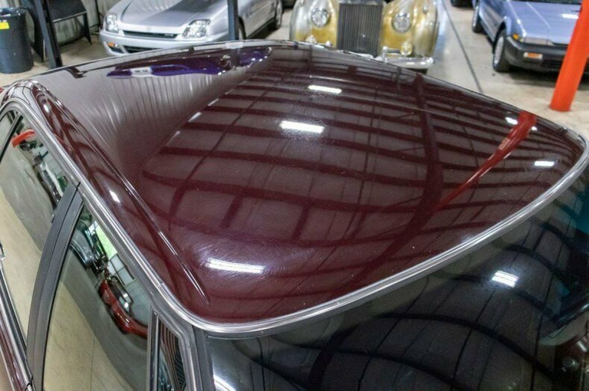 1994 Buick Park Avenue - photo 10
