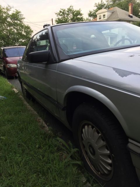1994 Buick Regal 2 Door Coupe - photo 4