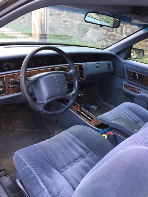 1994 Buick Regal 2 Door Coupe - photo 5