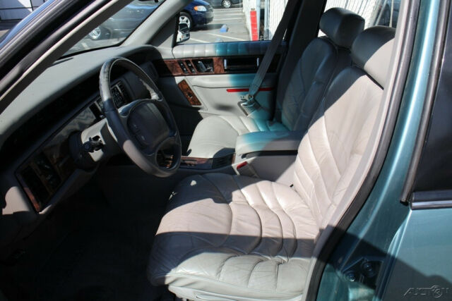 1994 Buick Regal Custom - photo 10