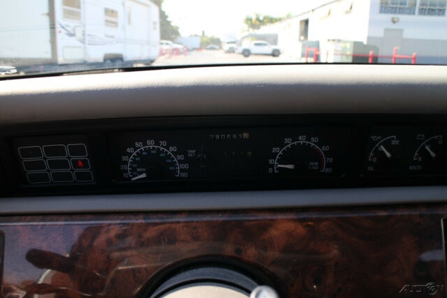 1994 Buick Regal Custom - photo 12