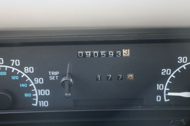 1994 Buick Regal Custom - photo 13