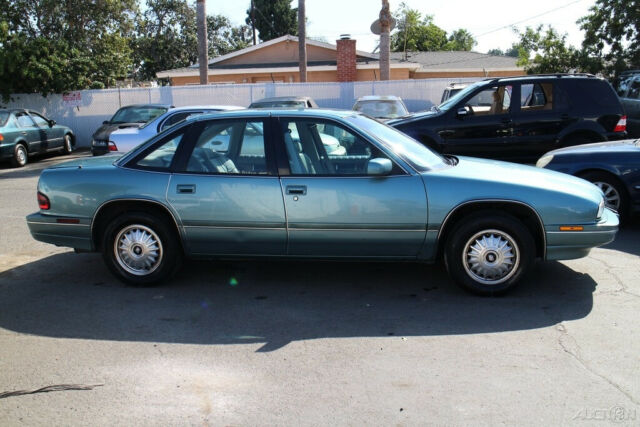 1994 Buick Regal Custom - photo 6