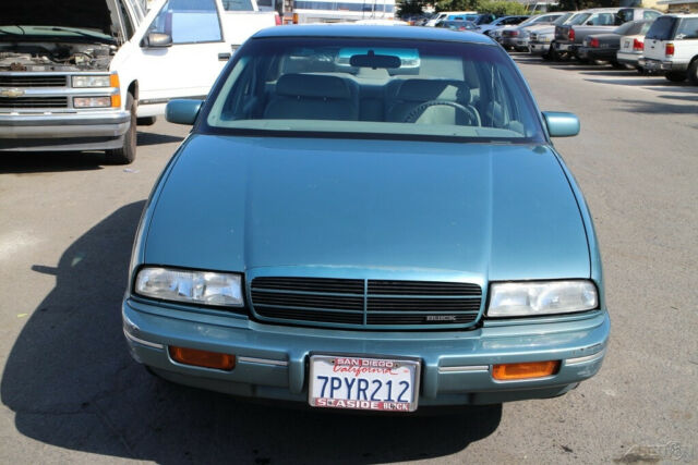 1994 Buick Regal Custom - photo 8