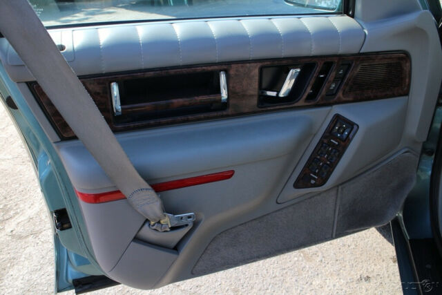 1994 Buick Regal Custom - photo 9