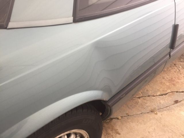 1994 Buick Regal - photo 3
