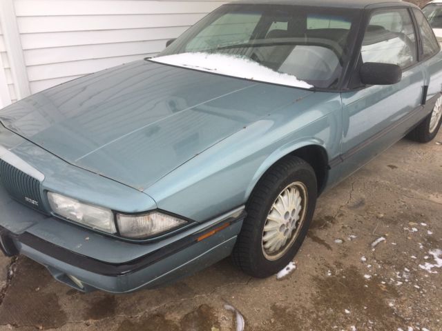 1994 Buick Regal - photo 5