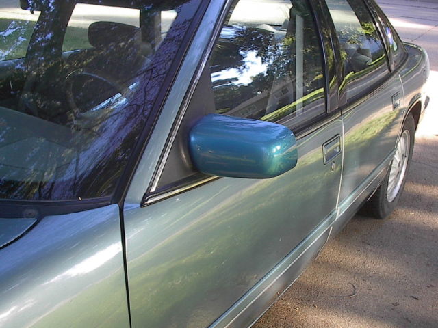 1994 Buick Regal Custom - photo 12