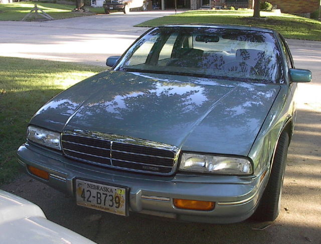 1994 Buick Regal Custom - photo 5