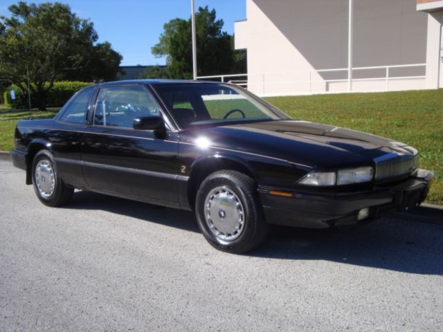 1994 Buick Regal Custom coupe - photo 7