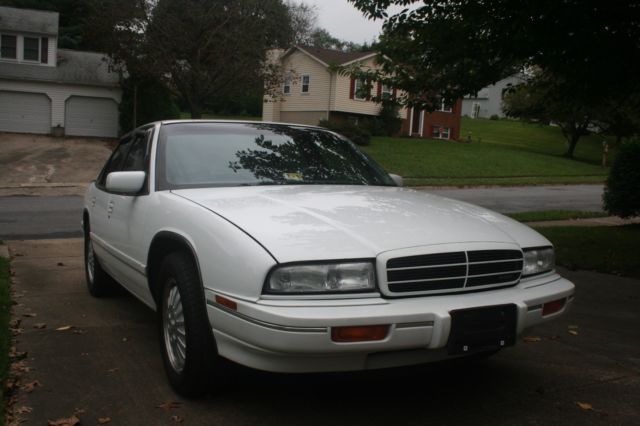 1994 Buick Regal CUSTOM