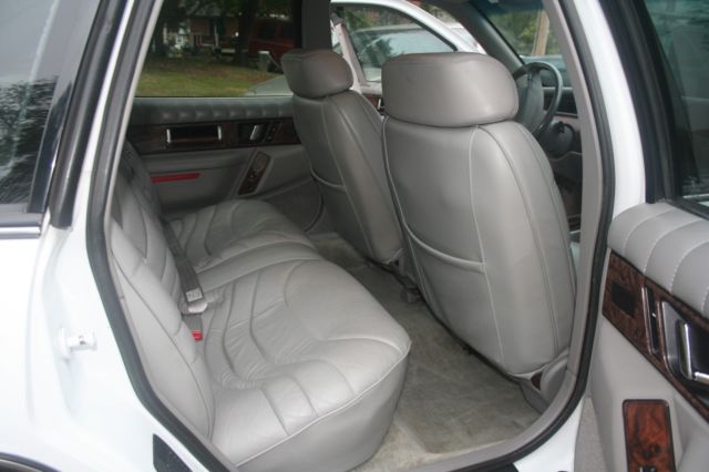 1994 Buick Regal CUSTOM - photo 10